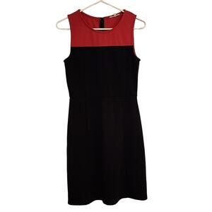 black knit mini dress Tuckernuck Black Knit Jaq Mini Dress Black / S main image 1